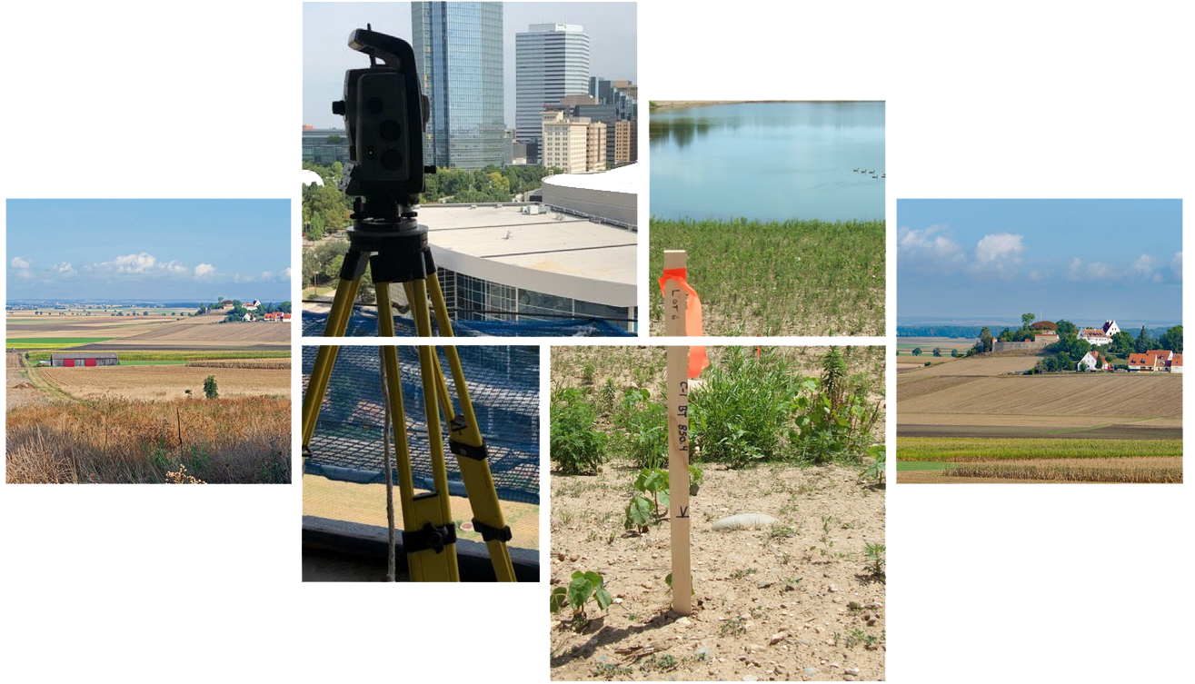 Golden Land Surveying Real Estate image